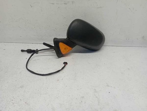 RETROVISEUR GAUCHE MANUEL RENAULT - Vue 1